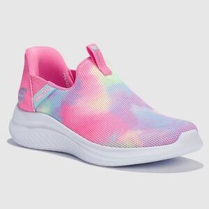 Skechers Kids' Bailey Step-Ins Sneakers Sport size 2